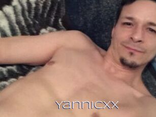 Yannicxx