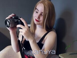 YanyYa