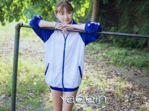 Yaoqin