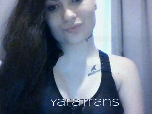 YaraTrans