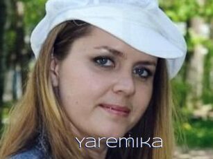 Yaremika