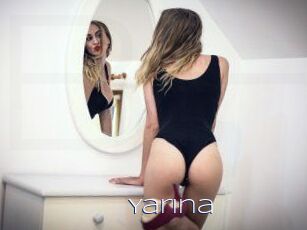 Yarina