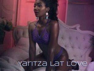 Yaritza_Lat_Love