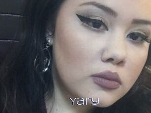 Yary