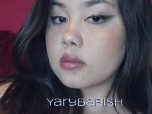 Yarybabish