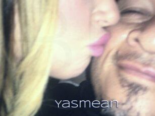 Yasmean
