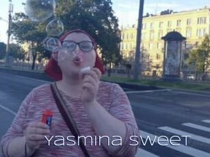 Yasmina_sweet