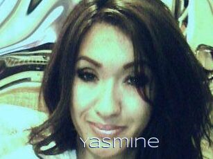 Yasmine