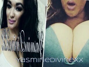 YasmineDivineXX