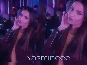 Yasmineee