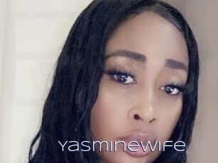Yasminewife