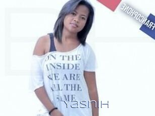 Yasnih