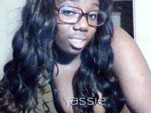 Yassie
