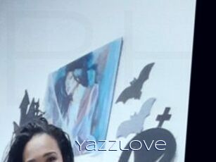 Yazzlove
