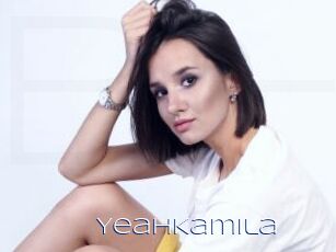 YeahKamila