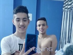 YeiKing