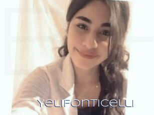 YeliFonticelli