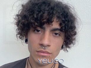 Yelico Blue Hot