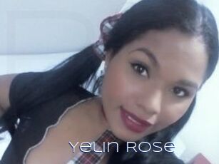 Yelin_Rose Blue Hot