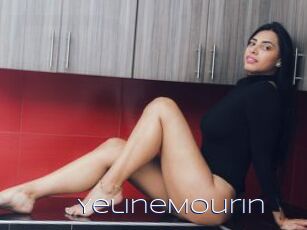 YelineMourin Blue Hot