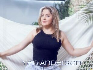 YeniAnderson