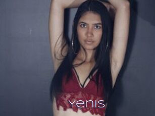 Yenis
