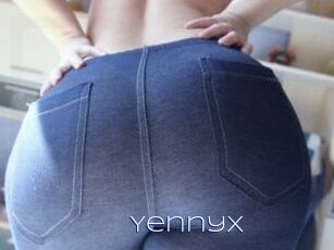 YennyX