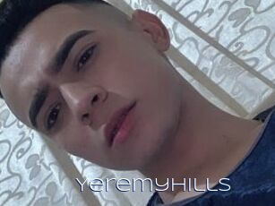 YeremyHills