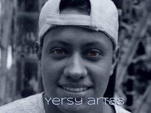 Yersy_art88
