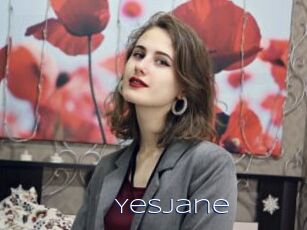 YesJane