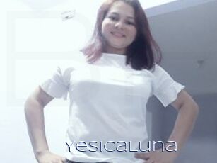 YesicaLuna