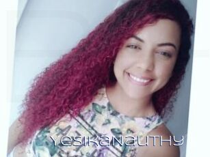 YesikaNauthy