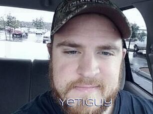 Yetiguy