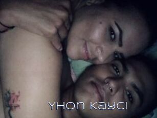 Yhon_Kayci