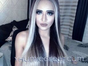 YhumieGreatCum