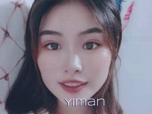 Yiman