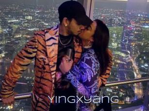 Yingxyang