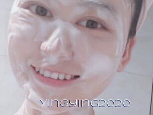 Yingying2020