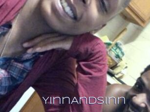 YinnAndSinn
