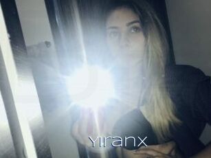 YiranX