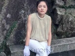 Yirong
