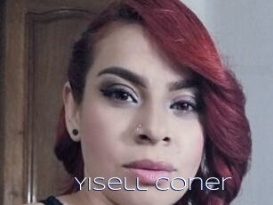 Yisell_coner