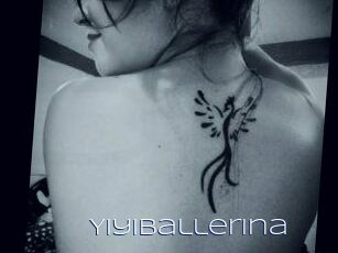 YiyiBallerina