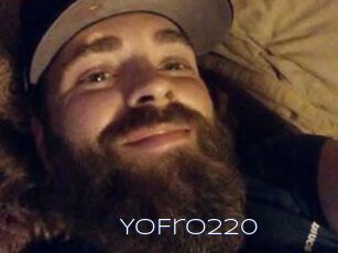 YoFro220
