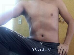 Yoalv