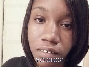 Yogie21