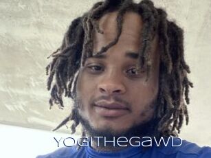 Yogithegawd
