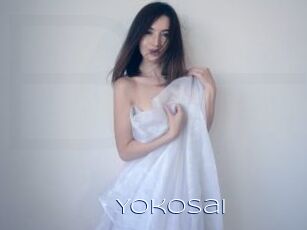YokoSai