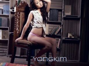 YongKim