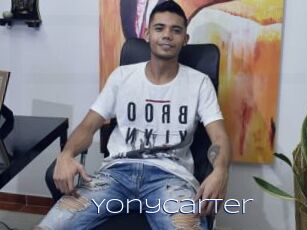 YonyCarter